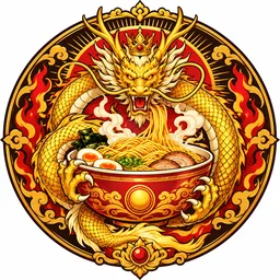 麺の覇王