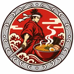 侍