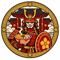 〇〇の守将