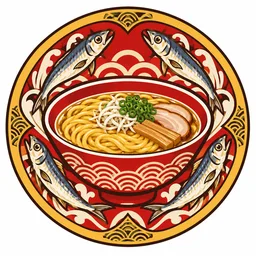 煮干し