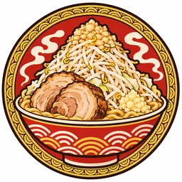 二郎