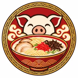 豚骨