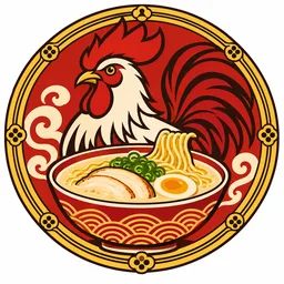 鶏白湯