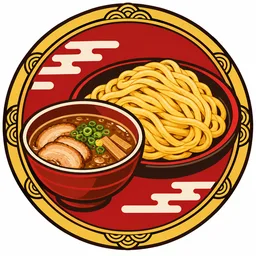 つけ麺