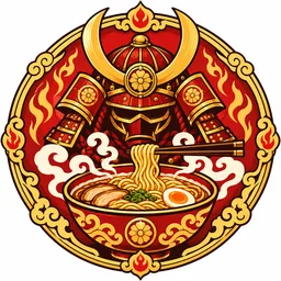 麺豪