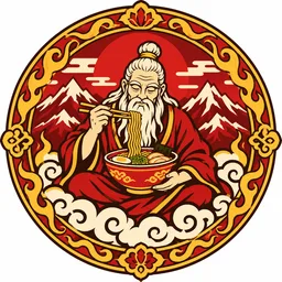 麺仙