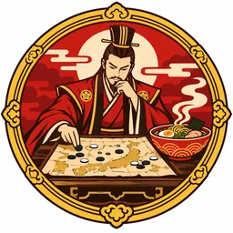 参謀